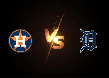 【MLB直播】2026/06/25 休士頓太空人 VS 底特律老虎 | 先發投手+打線+MLB今日賽程