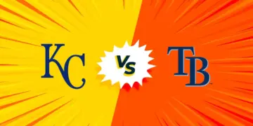 【MLB直播】2026/06/26 堪薩斯市皇家 VS 坦帕灣光芒 | 先發投手+打線+MLB今日賽程