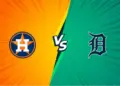 【MLB直播】2026/06/26 休士頓太空人 VS 底特律老虎 | 先發投手+打線+MLB今日賽程