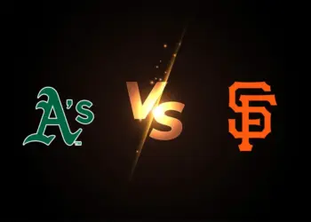 【MLB直播】2026/06/26 奧克蘭運動家 VS 舊金山巨人 | 先發投手+打線+MLB今日賽程