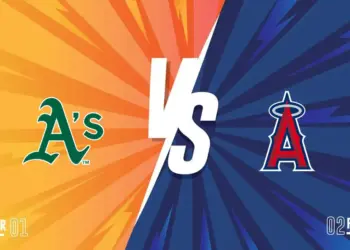 【MLB直播】2026/06/26 奧克蘭運動家 VS 洛杉磯天使 | 先發投手+打線+MLB今日賽程