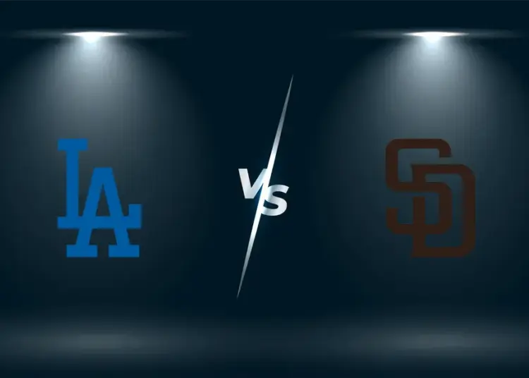 【MLB直播】2026/06/26 洛杉磯道奇 VS 聖地牙哥教士 | 先發投手+打線+MLB今日賽程