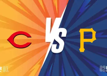 【MLB直播】2026/06/26 辛辛那提紅人 VS 匹茲堡海盜 | 先發投手+打線+MLB今日賽程