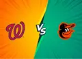 【MLB直播】2026/06/26 華盛頓國民 VS 巴爾的摩金鶯 | 先發投手+打線+MLB今日賽程