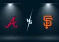 【MLB直播】2026/06/26 亞特蘭大勇士 VS 舊金山巨人 | 先發投手+打線+MLB今日賽程