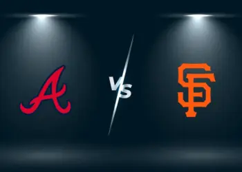 【MLB直播】2026/06/26 亞特蘭大勇士 VS 舊金山巨人 | 先發投手+打線+MLB今日賽程