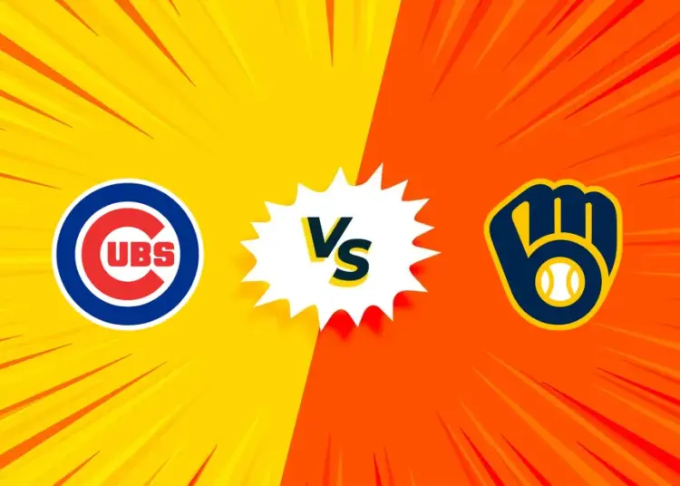 【MLB直播】2026/06/26 芝加哥小熊 VS 密爾瓦基釀酒人 | 先發投手+打線+MLB今日賽程