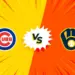 【MLB直播】2026/06/26 芝加哥小熊 VS 密爾瓦基釀酒人 | 先發投手+打線+MLB今日賽程