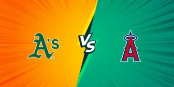 【MLB直播】2026/06/27 奧克蘭運動家 VS 洛杉磯天使 | 先發投手+打線+MLB今日賽程