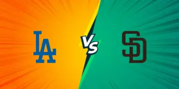 【MLB直播】2026/06/27 洛杉磯道奇 VS 聖地牙哥教士 | 先發投手+打線+MLB今日賽程