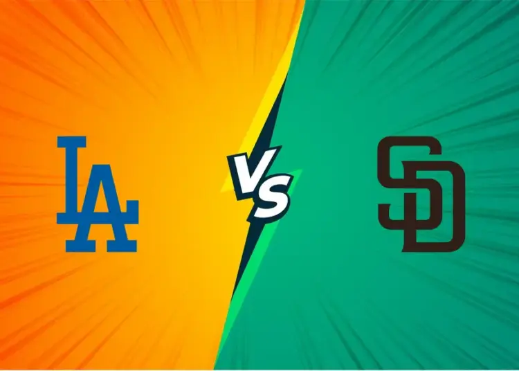 【MLB直播】2026/06/27 洛杉磯道奇 VS 聖地牙哥教士 | 先發投手+打線+MLB今日賽程