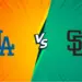 【MLB直播】2026/06/27 洛杉磯道奇 VS 聖地牙哥教士 | 先發投手+打線+MLB今日賽程