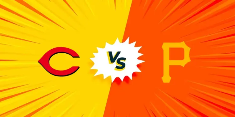 【MLB直播】2026/06/27 辛辛那提紅人 VS 匹茲堡海盜 | 先發投手+打線+MLB今日賽程