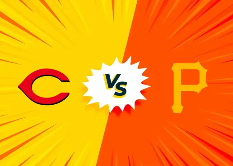 【MLB直播】2026/06/27 辛辛那提紅人 VS 匹茲堡海盜 | 先發投手+打線+MLB今日賽程
