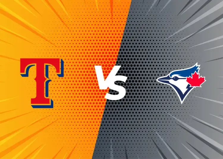 【MLB直播】2026/06/27 德州遊騎兵 VS 多倫多藍鳥 | 先發投手+打線+MLB今日賽程