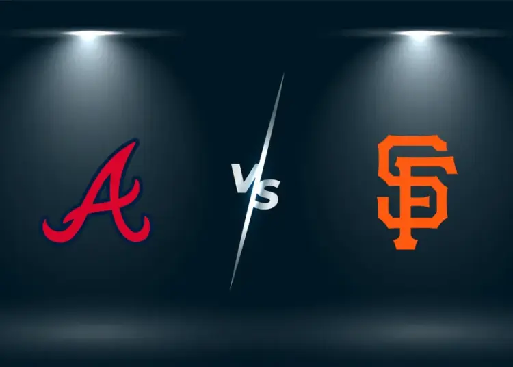 【MLB直播】2026/06/27 亞特蘭大勇士 VS 舊金山巨人 | 先發投手+打線+MLB今日賽程