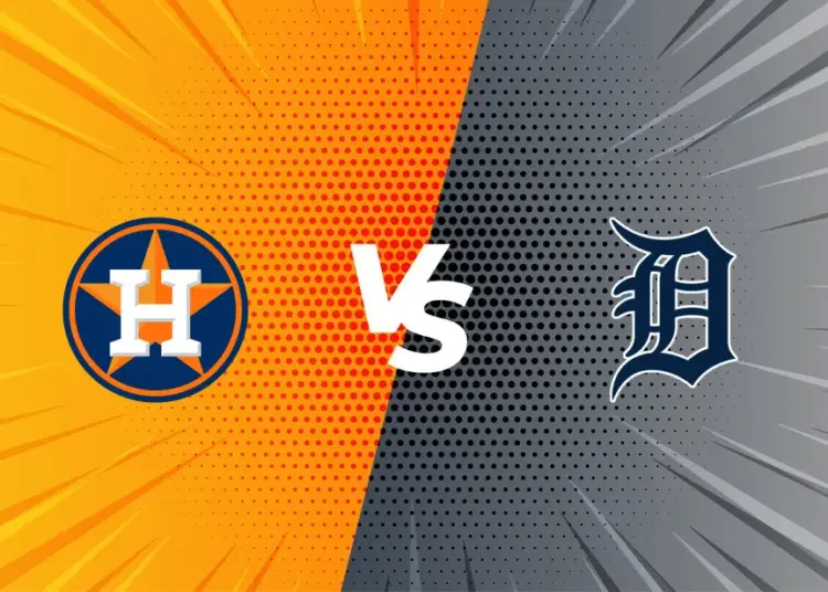 【MLB直播】2026/06/27 休士頓太空人 VS 底特律老虎 | 先發投手+打線+MLB今日賽程