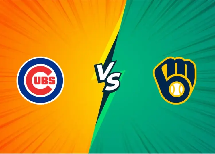 【MLB直播】2026/06/27 芝加哥小熊 VS 密爾瓦基釀酒人 | 先發投手+打線+MLB今日賽程