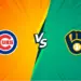 【MLB直播】2026/06/27 芝加哥小熊 VS 密爾瓦基釀酒人 | 先發投手+打線+MLB今日賽程