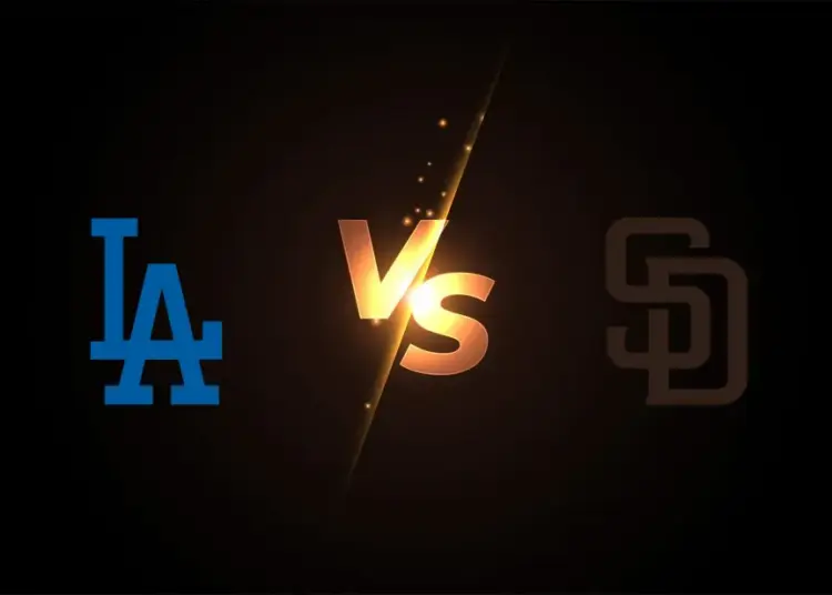 【MLB直播】2026/06/28 洛杉磯道奇 VS 聖地牙哥教士 | 先發投手+打線+MLB今日賽程