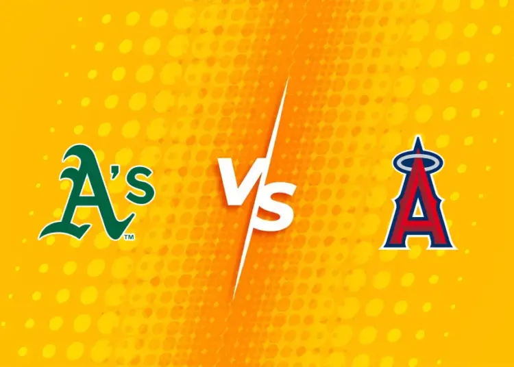 【MLB直播】2026/06/28 奧克蘭運動家 VS 洛杉磯天使 | 先發投手+打線+MLB今日賽程