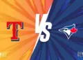 【MLB直播】2026/06/28 德州遊騎兵 VS 多倫多藍鳥 | 先發投手+打線+MLB今日賽程