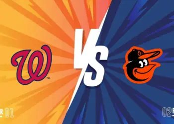 【MLB直播】2026/06/28 華盛頓國民 VS 巴爾的摩金鶯 | 先發投手+打線+MLB今日賽程