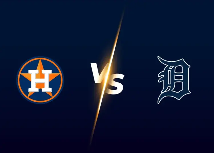 【MLB直播】2026/06/28 休士頓太空人 VS 底特律老虎 | 先發投手+打線+MLB今日賽程