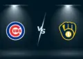 【MLB直播】2026/06/28 芝加哥小熊 VS 密爾瓦基釀酒人 | 先發投手+打線+MLB今日賽程