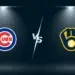 【MLB直播】2026/06/28 芝加哥小熊 VS 密爾瓦基釀酒人 | 先發投手+打線+MLB今日賽程