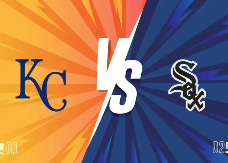 【MLB直播】2026/06/29 堪薩斯市皇家 VS 芝加哥白襪 | 先發投手+打線+MLB今日賽程