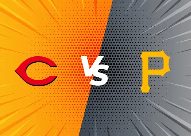 【MLB直播】2026/06/29 辛辛那提紅人 VS 匹茲堡海盜 | 先發投手+打線+MLB今日賽程