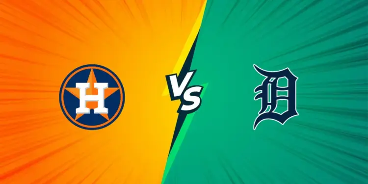 【MLB直播】2026/06/29 休士頓太空人 VS 底特律老虎 | 先發投手+打線+MLB今日賽程