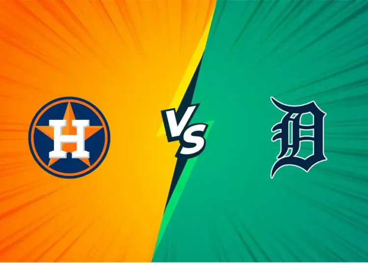【MLB直播】2026/06/29 休士頓太空人 VS 底特律老虎 | 先發投手+打線+MLB今日賽程