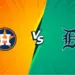 【MLB直播】2026/06/29 休士頓太空人 VS 底特律老虎 | 先發投手+打線+MLB今日賽程