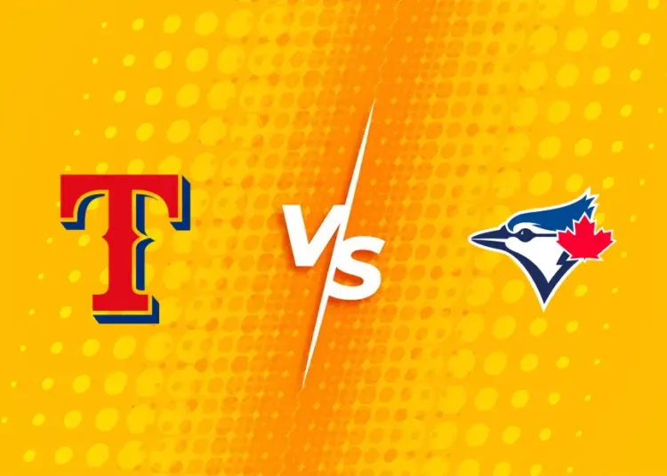 【MLB直播】2026/06/29 德州遊騎兵 VS 多倫多藍鳥 | 先發投手+打線+MLB今日賽程