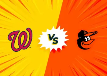 【MLB直播】2026/06/29 華盛頓國民 VS 巴爾的摩金鶯 | 先發投手+打線+MLB今日賽程