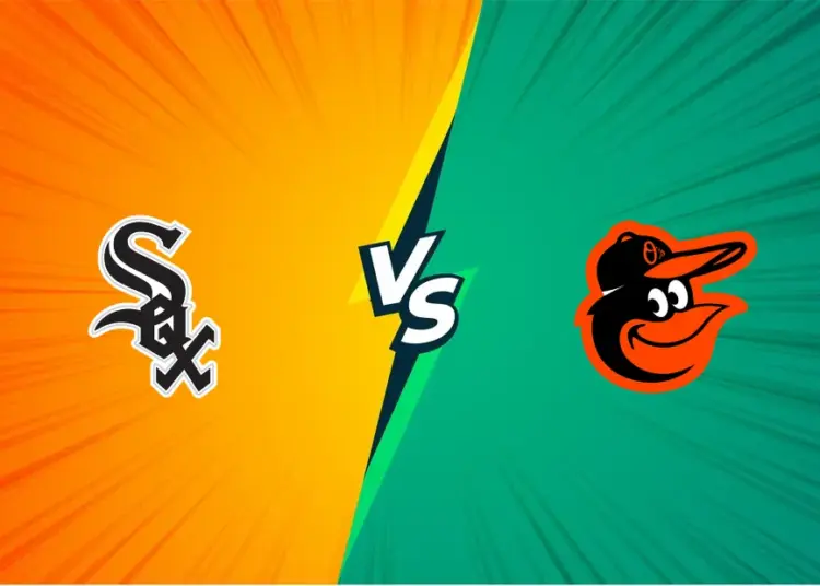 【MLB直播】2026/06/29 芝加哥白襪 VS 巴爾的摩金鶯 | 先發投手+打線+MLB今日賽程