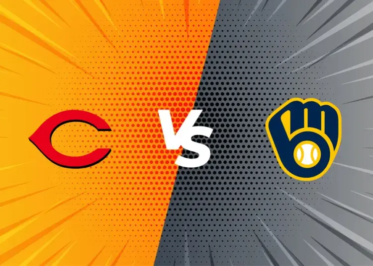 【MLB直播】2026/06/29 辛辛那提紅人 VS 密爾瓦基釀酒人 | 先發投手+打線+MLB今日賽程