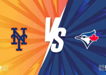 【MLB直播】2026/06/29 紐約大都會 VS 多倫多藍鳥 | 先發投手+打線+MLB今日賽程