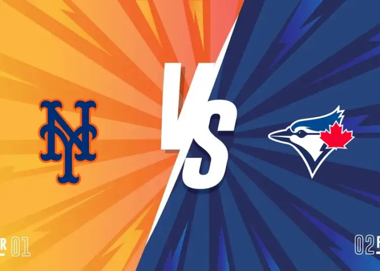 【MLB直播】2026/06/29 紐約大都會 VS 多倫多藍鳥 | 先發投手+打線+MLB今日賽程