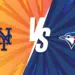 【MLB直播】2026/06/29 紐約大都會 VS 多倫多藍鳥 | 先發投手+打線+MLB今日賽程