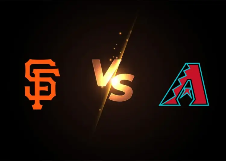 【MLB直播】2026/06/29 舊金山巨人 VS 亞利桑那響尾蛇 | 先發投手+打線+MLB今日賽程