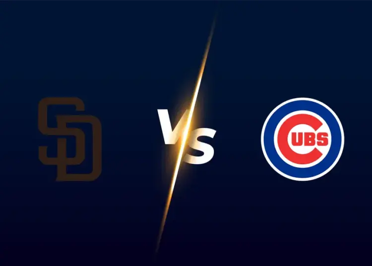 【MLB直播】2026/06/29 聖地牙哥教士 VS 芝加哥小熊 | 先發投手+打線+MLB今日賽程