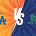 【MLB直播】2026/06/29 洛杉磯道奇 VS 奧克蘭運動家 | 先發投手+打線+MLB今日賽程