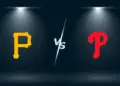 【MLB直播】2026/06/29 匹茲堡海盜 VS 費城費城人 | 先發投手+打線+MLB今日賽程