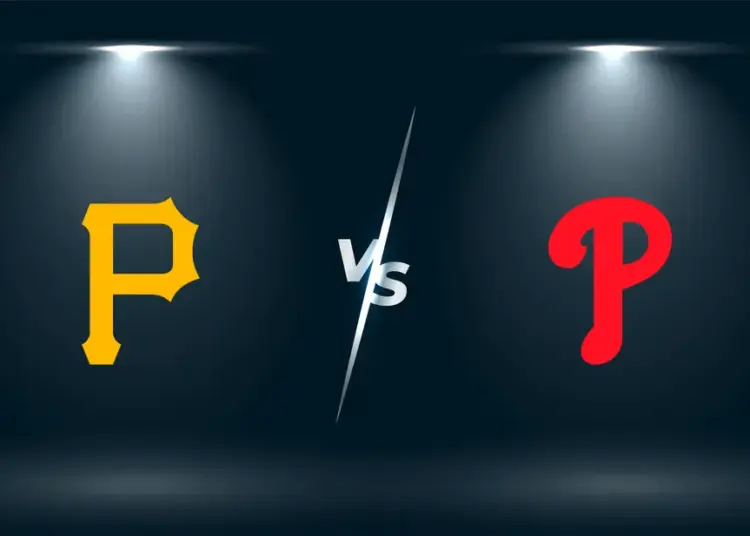 【MLB直播】2026/06/29 匹茲堡海盜 VS 費城費城人 | 先發投手+打線+MLB今日賽程
