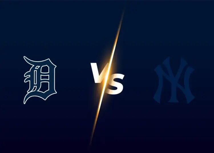 【MLB直播】2026/06/29 底特律老虎 VS 紐約洋基 | 先發投手+打線+MLB今日賽程
