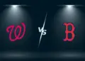 【MLB直播】2026/06/29 華盛頓國民 VS 波士頓紅襪 | 先發投手+打線+MLB今日賽程
