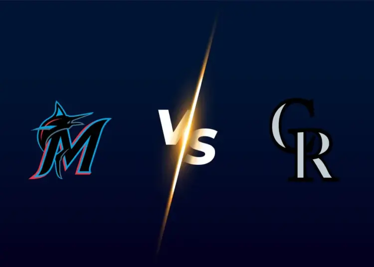 【MLB直播】2026/06/29 邁阿密馬林魚 VS 科羅拉多落磯 | 先發投手+打線+MLB今日賽程